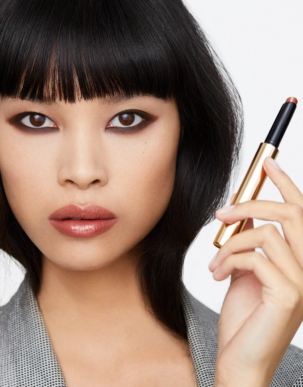 Volumizing Glossy Stick Hourglass — detalhe 4