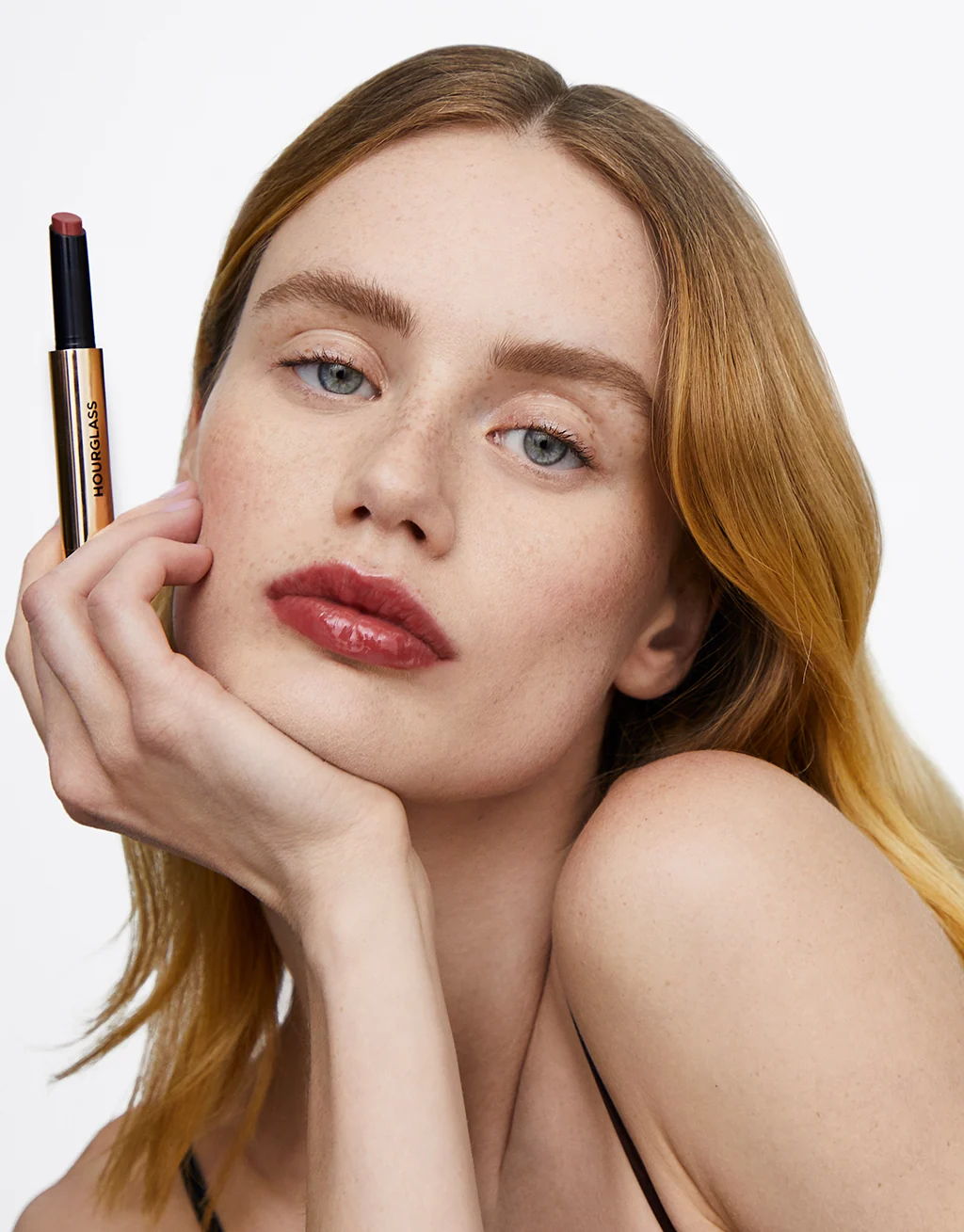 Volumizing Glossy Stick Hourglass — detalhe 5