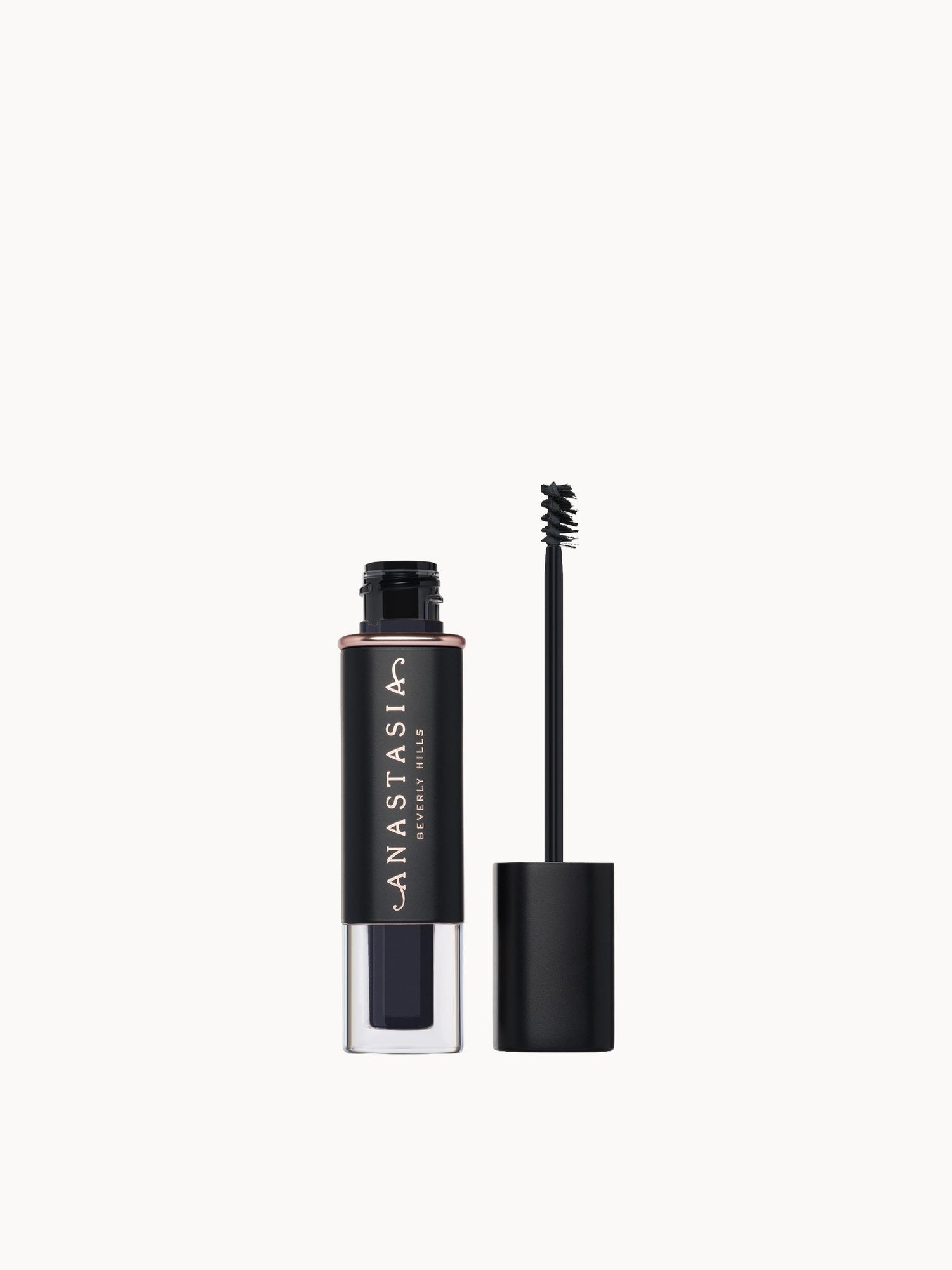 Volumizing Tinted Brow Gel Anastasia Beverly Hills — textura e acabamento