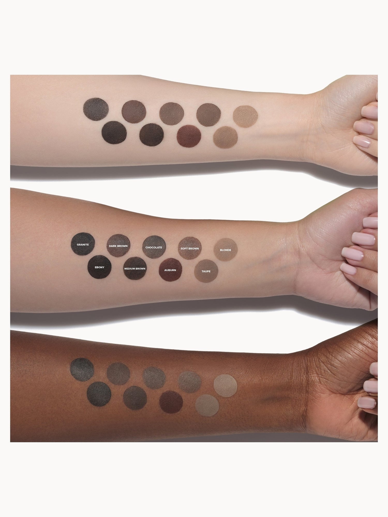 Volumizing Tinted Brow Gel Anastasia Beverly Hills — detalhe 5