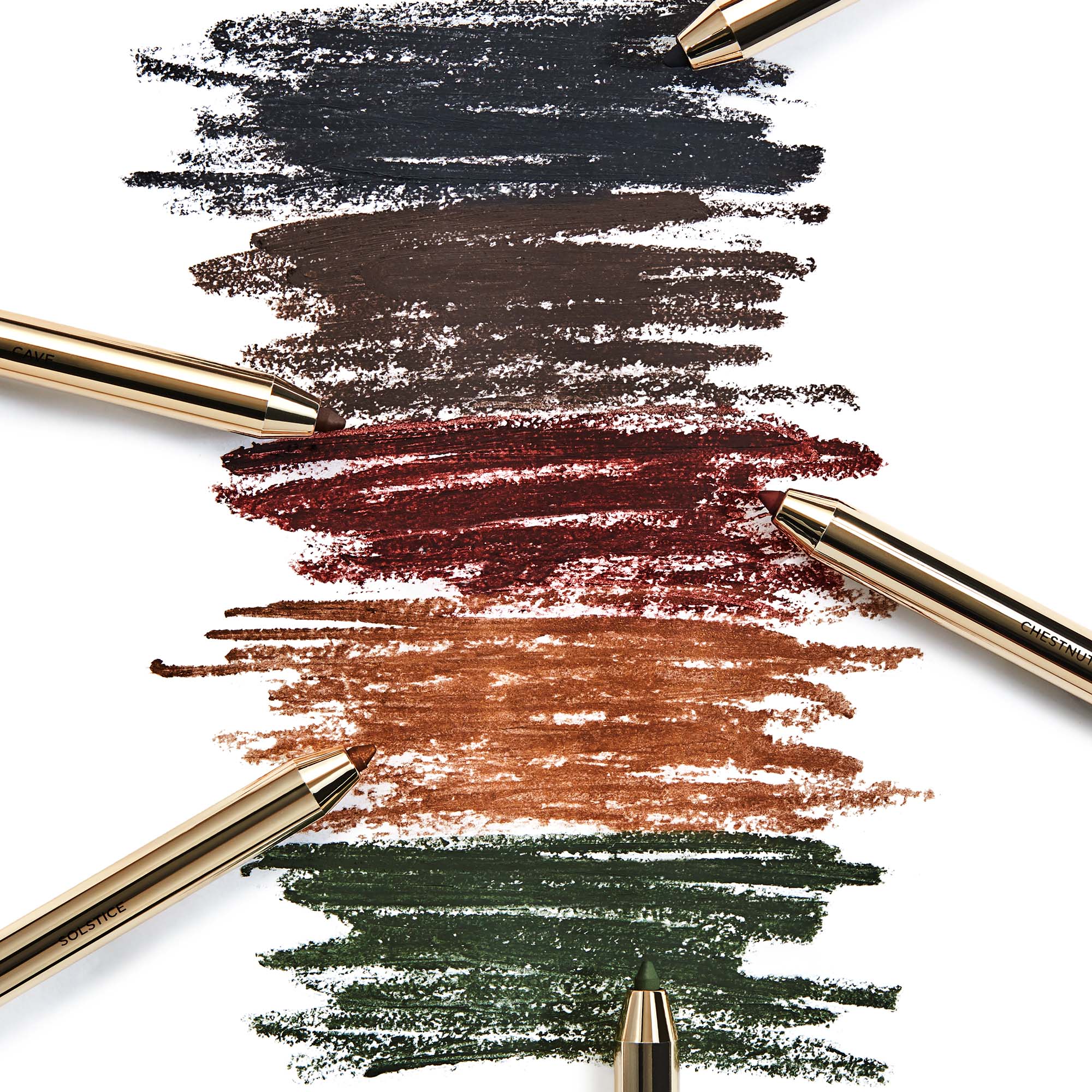 Voyeur Waterproof Gel Eyeliner Hourglass — detalhe 6