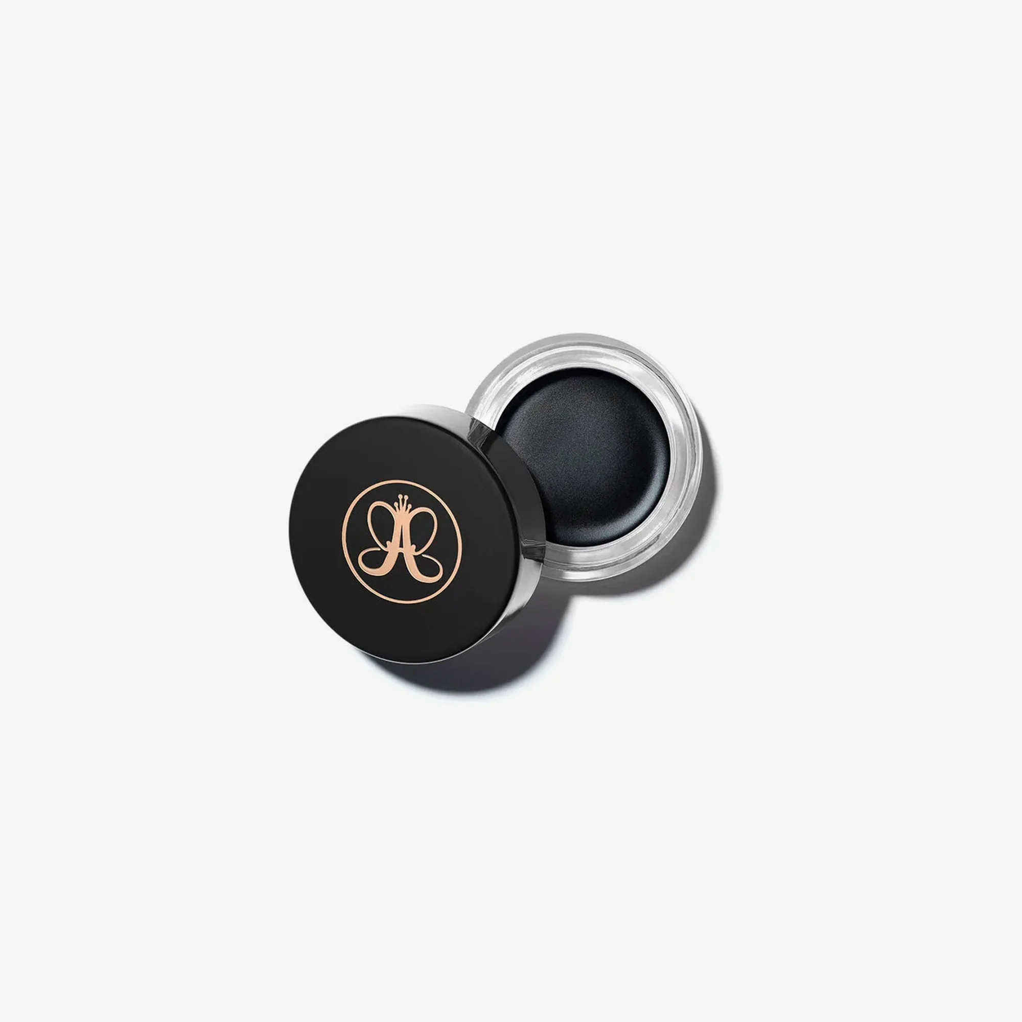 Waterproof Crème Color Anastasia Beverly Hills — textura e acabamento