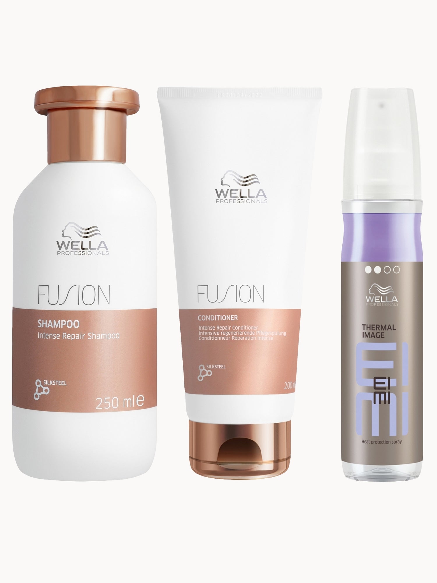 Wella Professionals Care Best of Wella Bundle Wella Professionals — textura e acabamento