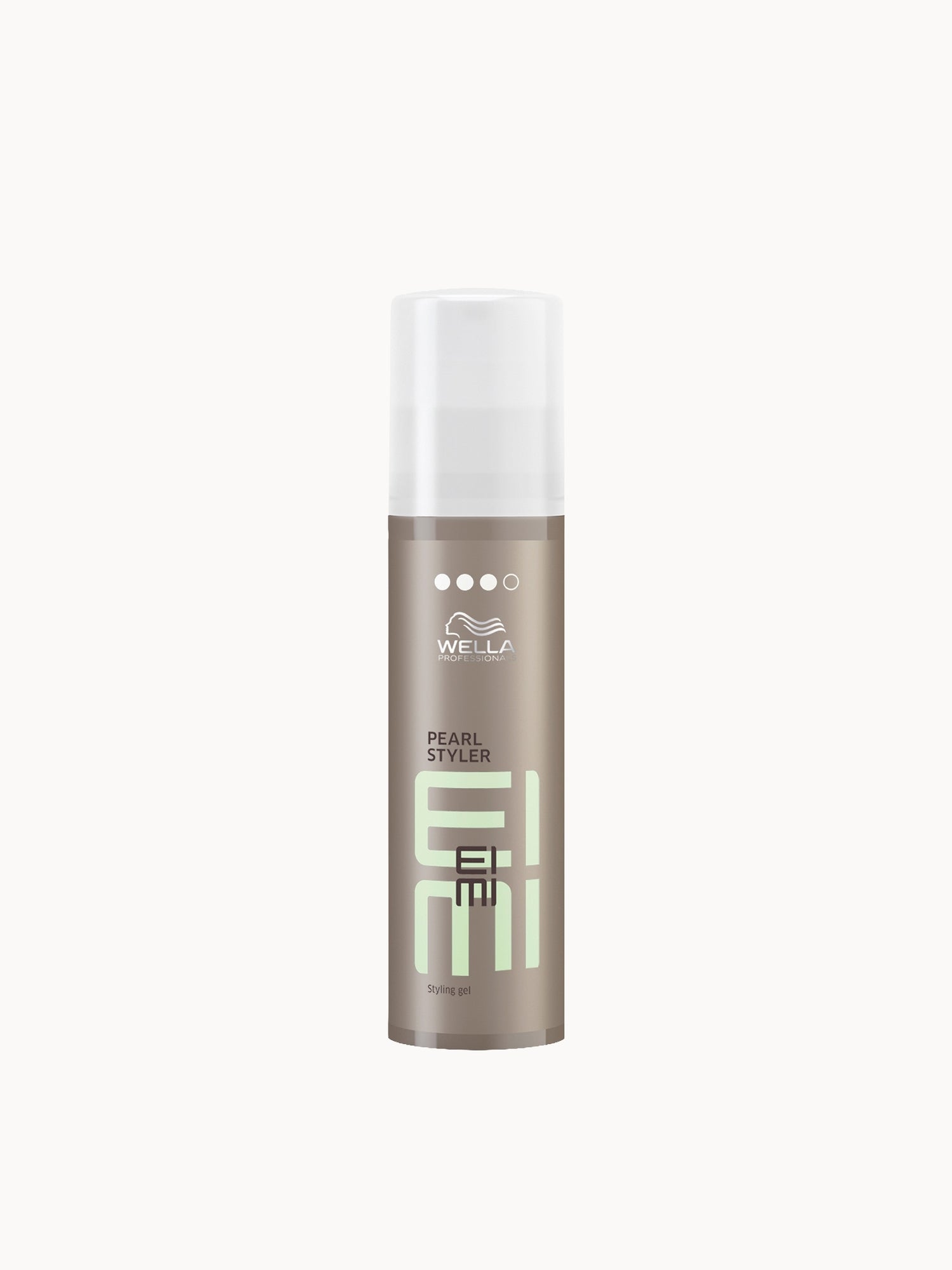 Wella Professionals Care EIMI Pearl Styler Hair Gel 100ml — detalhe 4