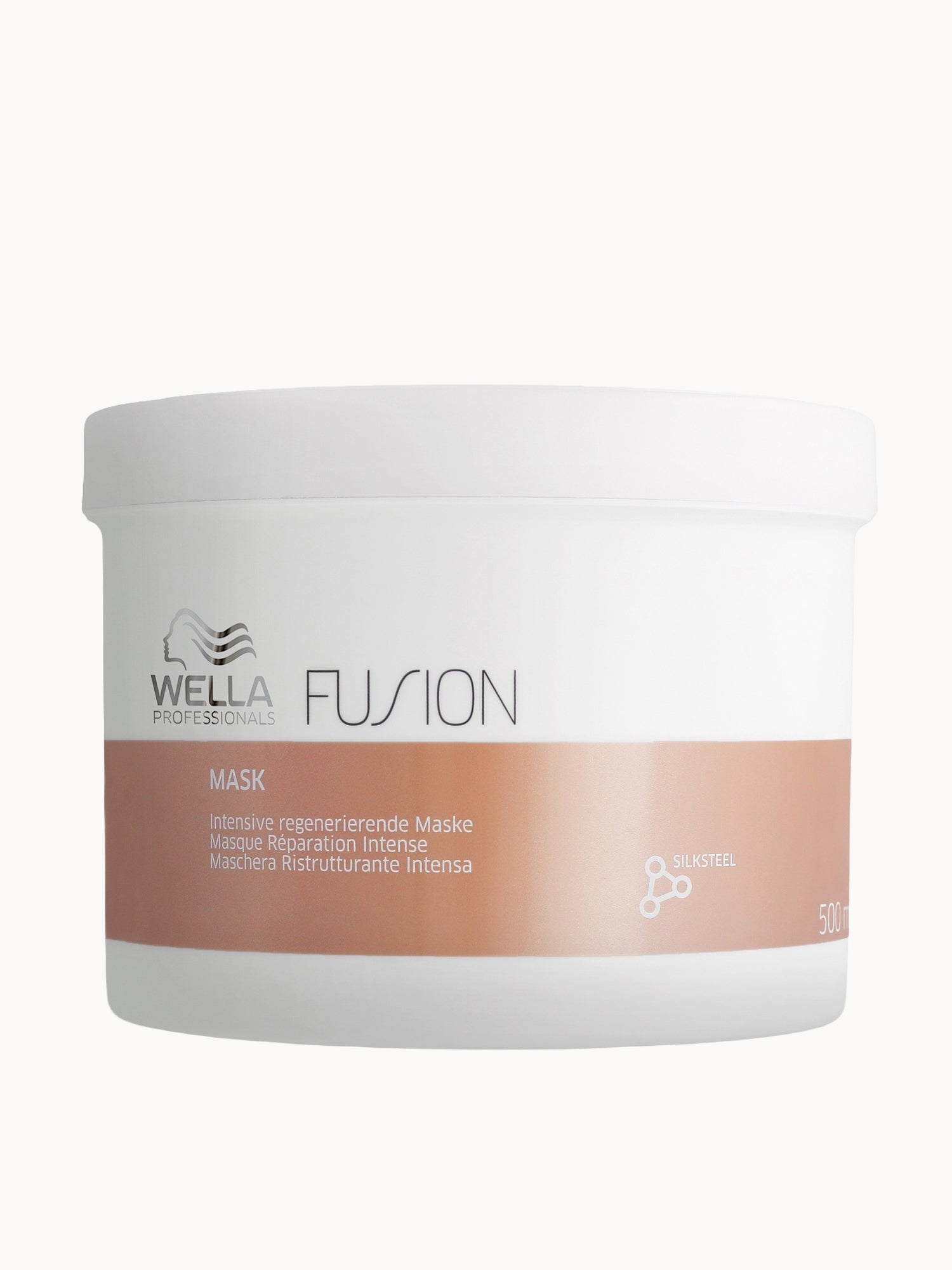Wella Professionals Care Fusion Intense Repair Mask 75ml Wella Professionals — detalhe 3