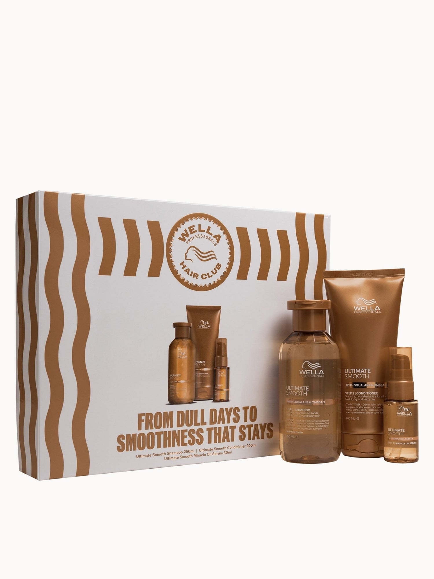 Wella Professionals Care Ultimate Smooth Spring Set — detalhe 8