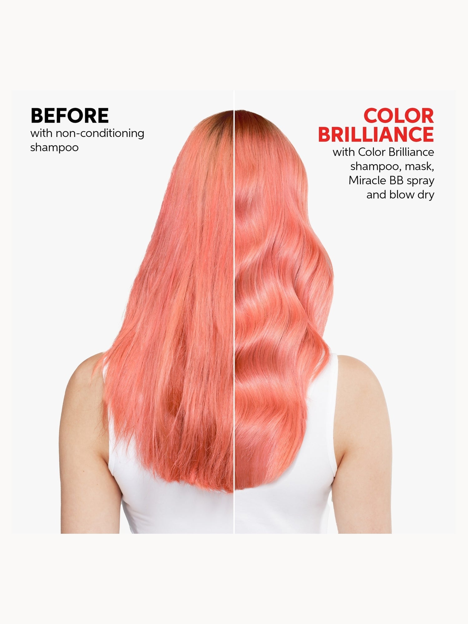 Wella Professionals Invigo Color Brilliance Vibrant Color Conditioner for Fine Hair 200ml Wella Professionals — detalhe 3