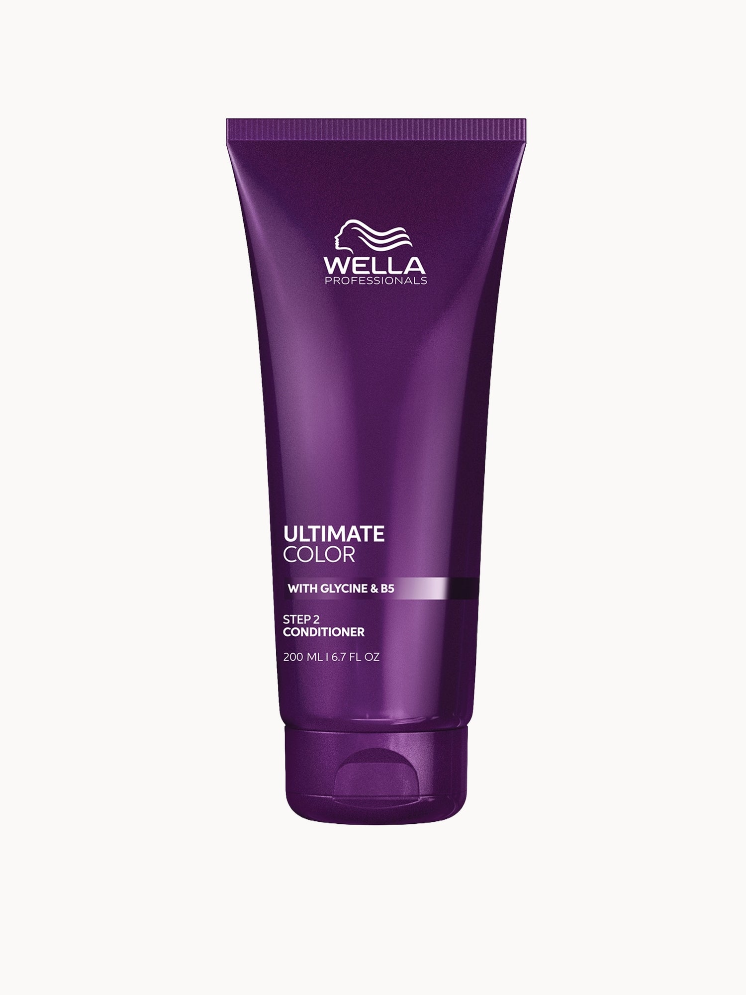 Wella Professionals Ultimate Color Conditioner For all Coloured Hair 200ml — detalhe 3