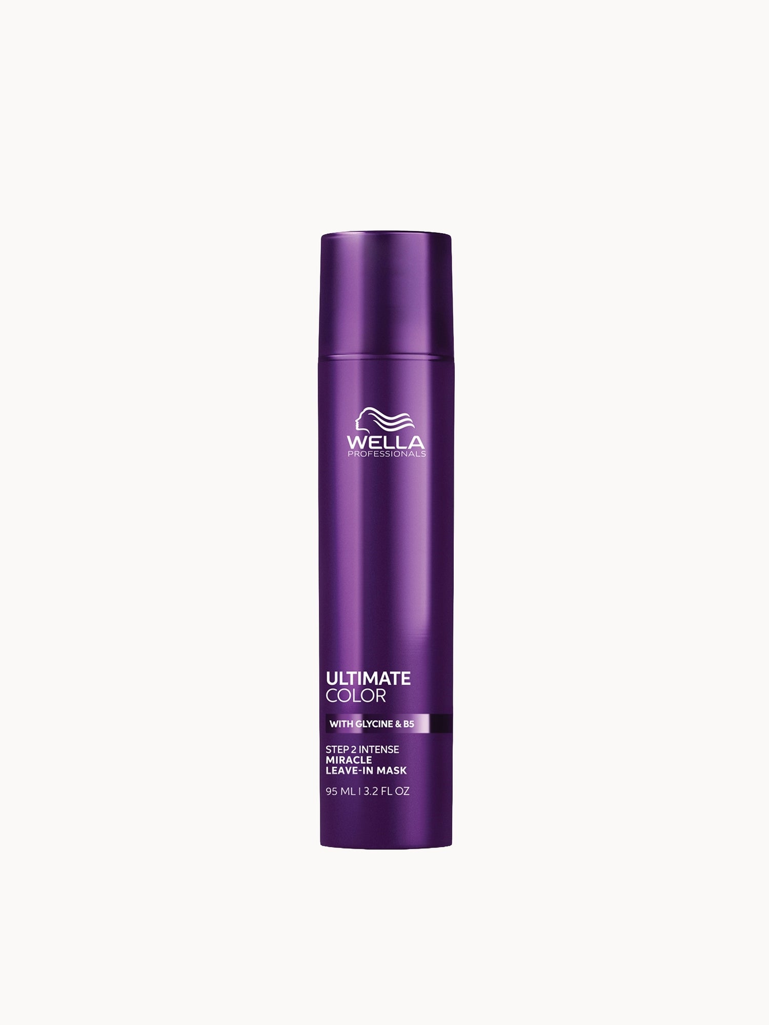 Wella Professionals Ultimate Color Miracle Leave-in Mask For all Coloured Hair 95ml — detalhe 8