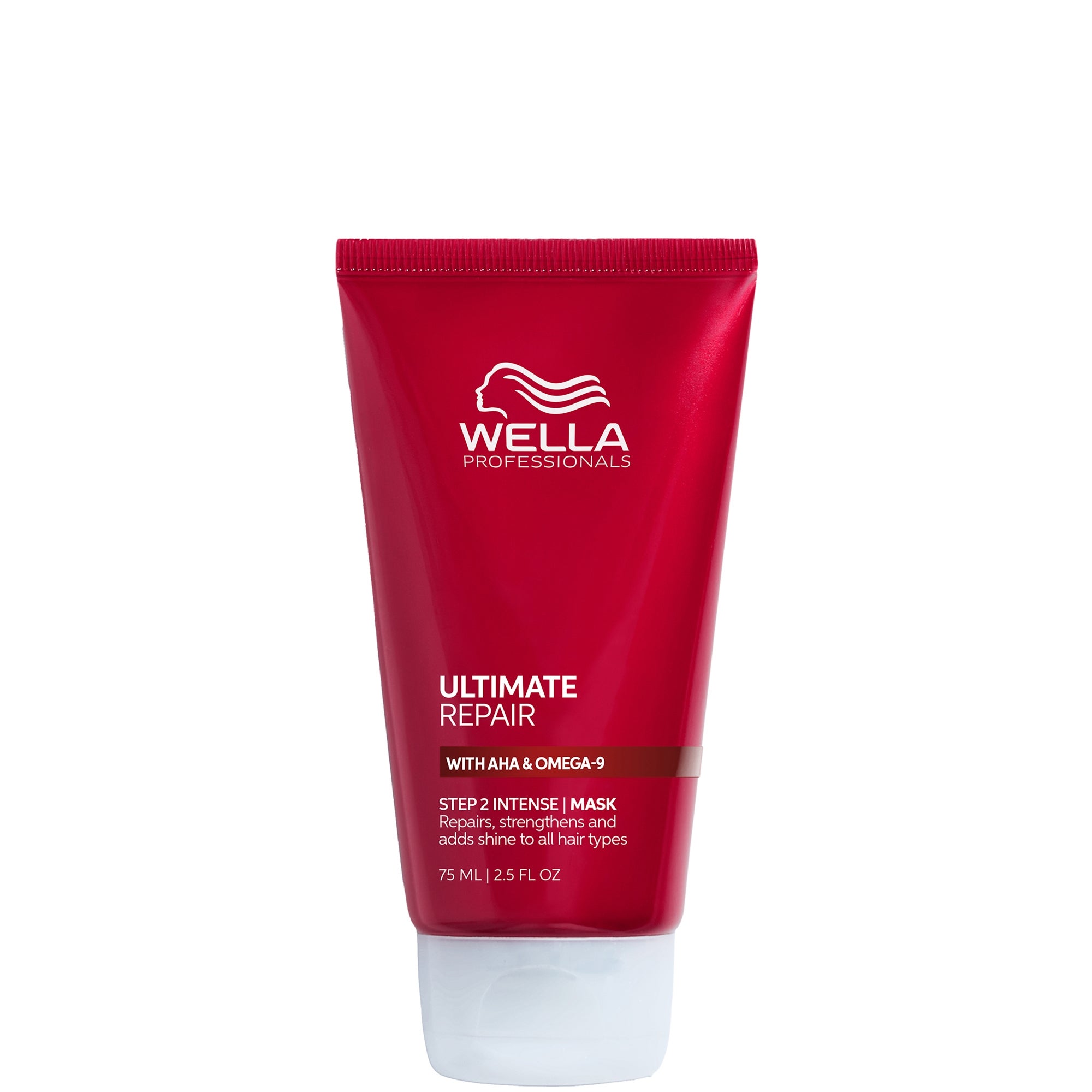 Wella Professionals Ultimate Repair Hair Mask, Repairs Highly Damaged Hair, For All Hair Types, 150ml Wella Professionals — detalhe 3