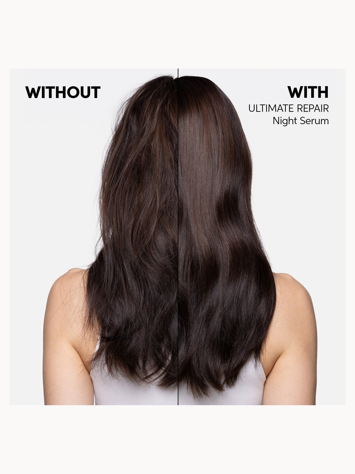 Wella Professionals Ultimate Repair Night Hair Serum – Lightweight Leave-in Treatment for Damaged Hair 30ml Wella Professionals — detalhe 3