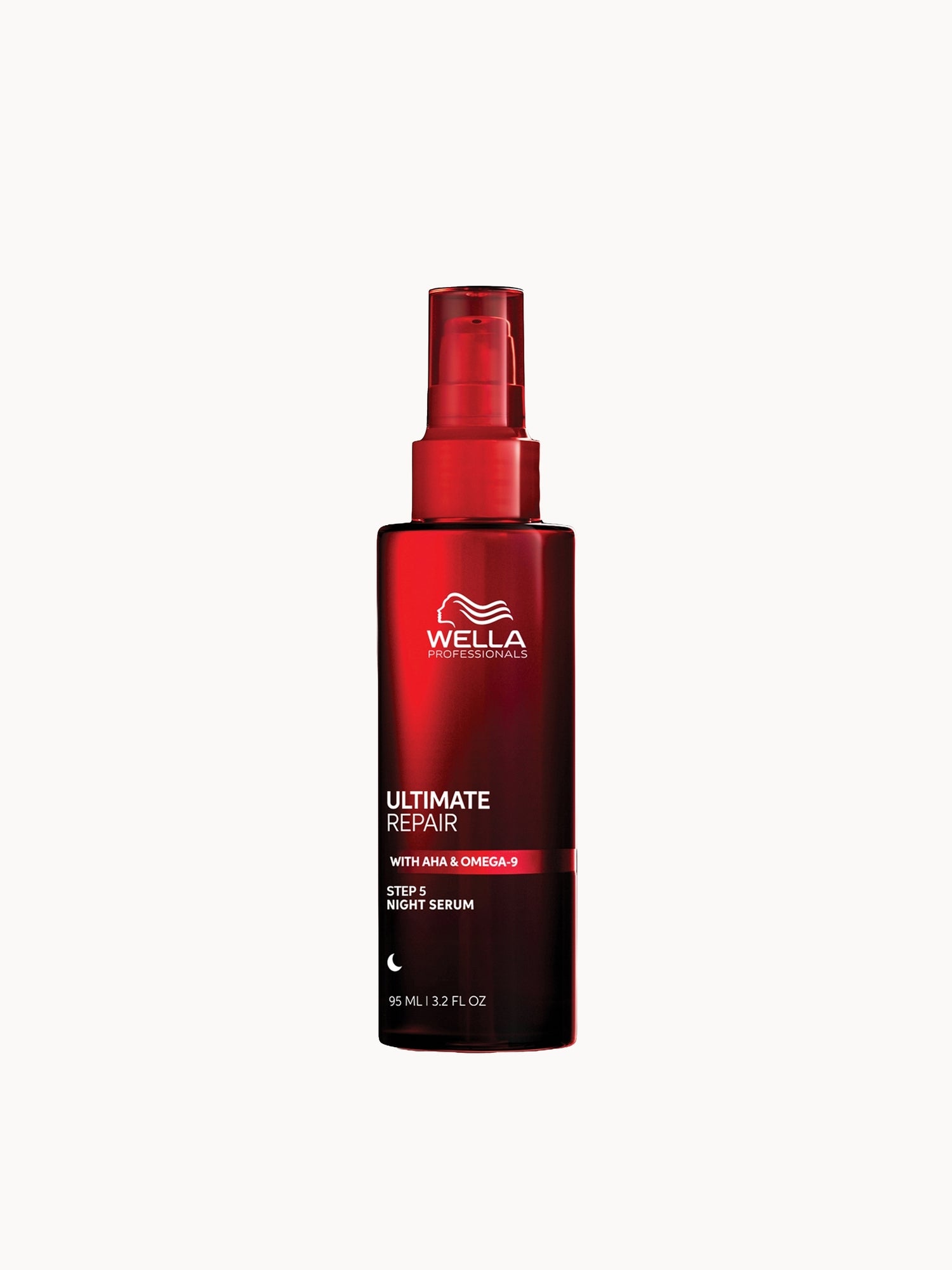 Wella Professionals Ultimate Repair Night Hair Serum – Lightweight Leave-in Treatment for Damaged Hair 95ml Wella Professionals — detalhe 3