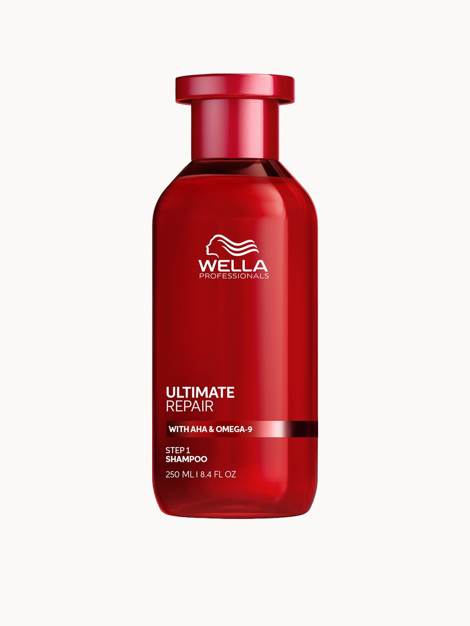 Wella Professionals Ultimate Repair Shampoo, Professional Lightweight Shampoo for Damaged Hair 100ml Wella Professionals — detalhe 3