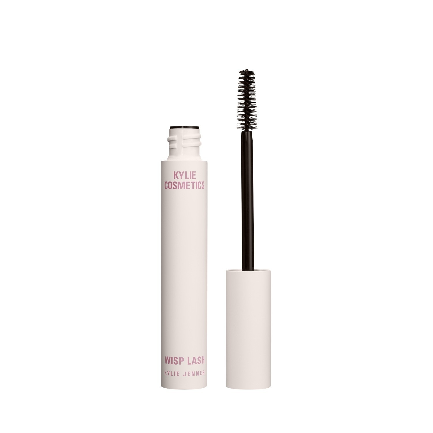 Wisp Lash Kylie Cosmetics — textura e acabamento