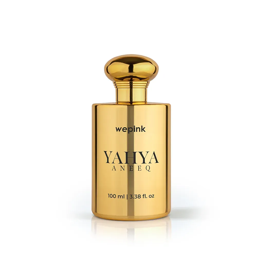 Detalhes de Yahya Aneeq Desodorante Colônia 100ml Wepink para entrega em Luanda, Angola - Seth