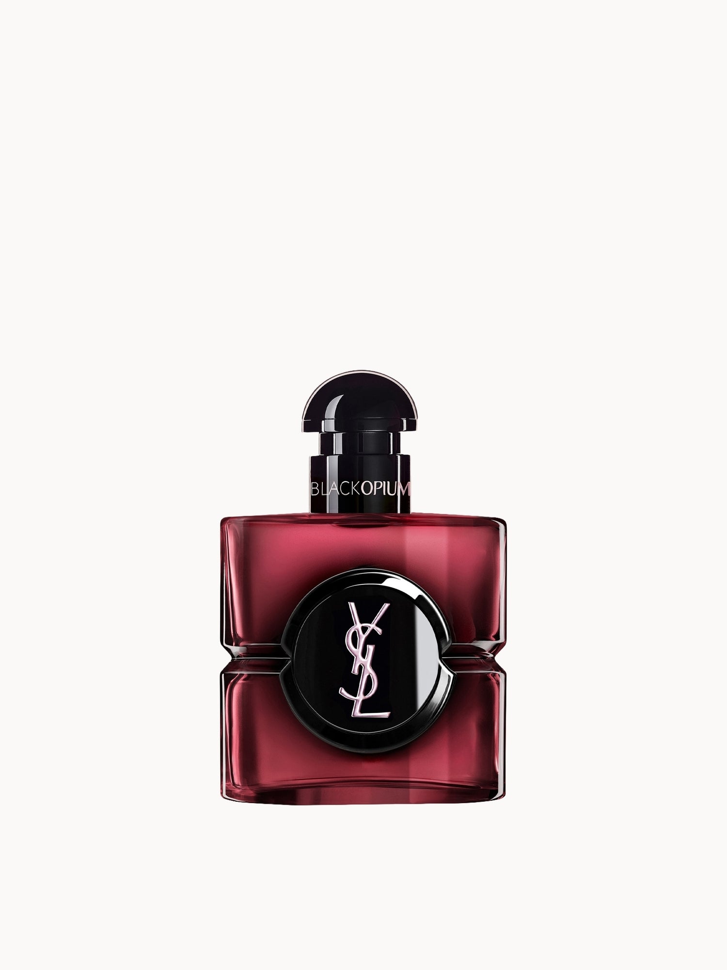 YSL Black Opium Pink Glaze Eau De Parfum — detalhe 8