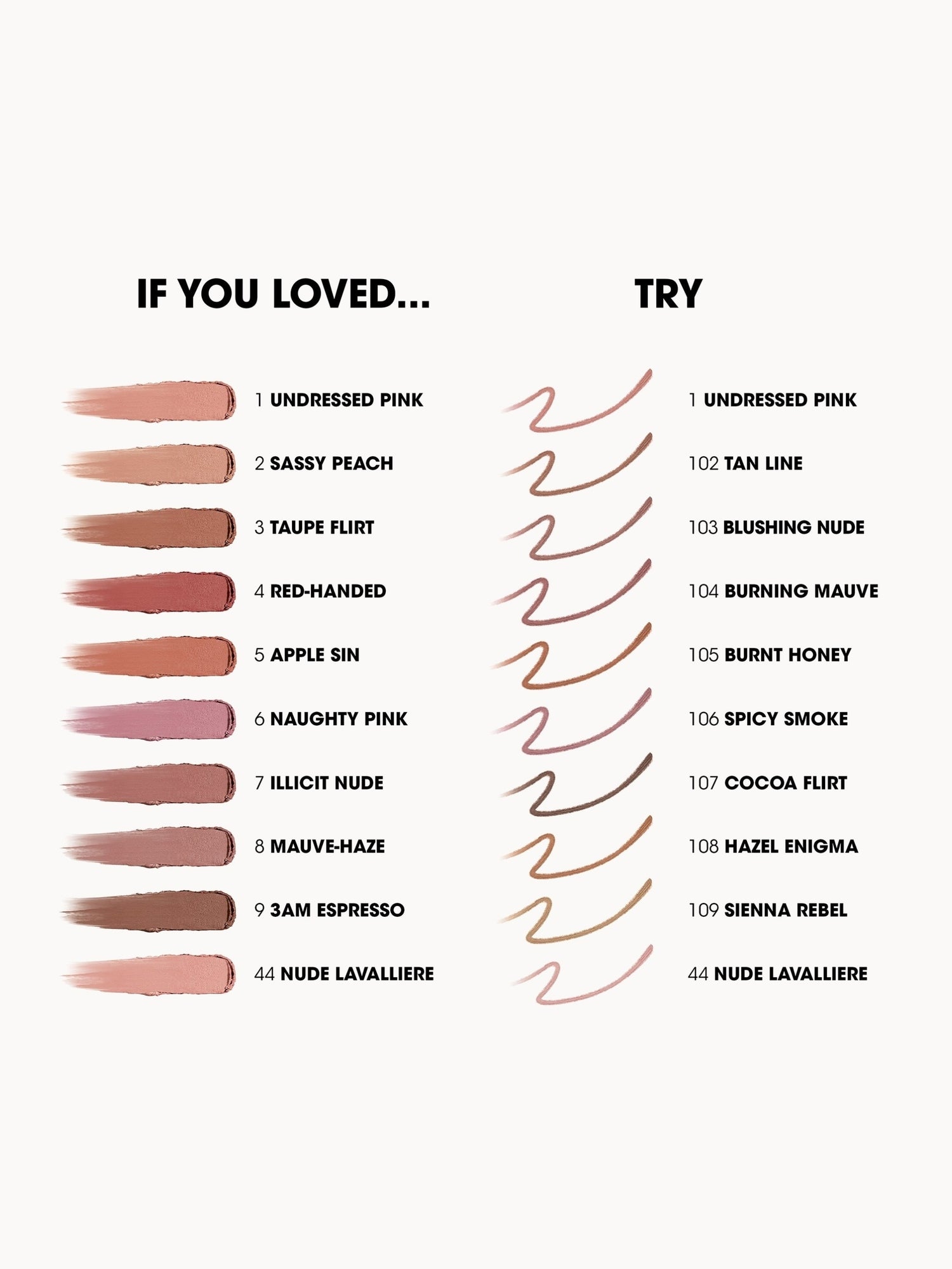 YSL Lovenude Lip Blusher (Various Shades) Yves Saint Laurent — detalhe 9