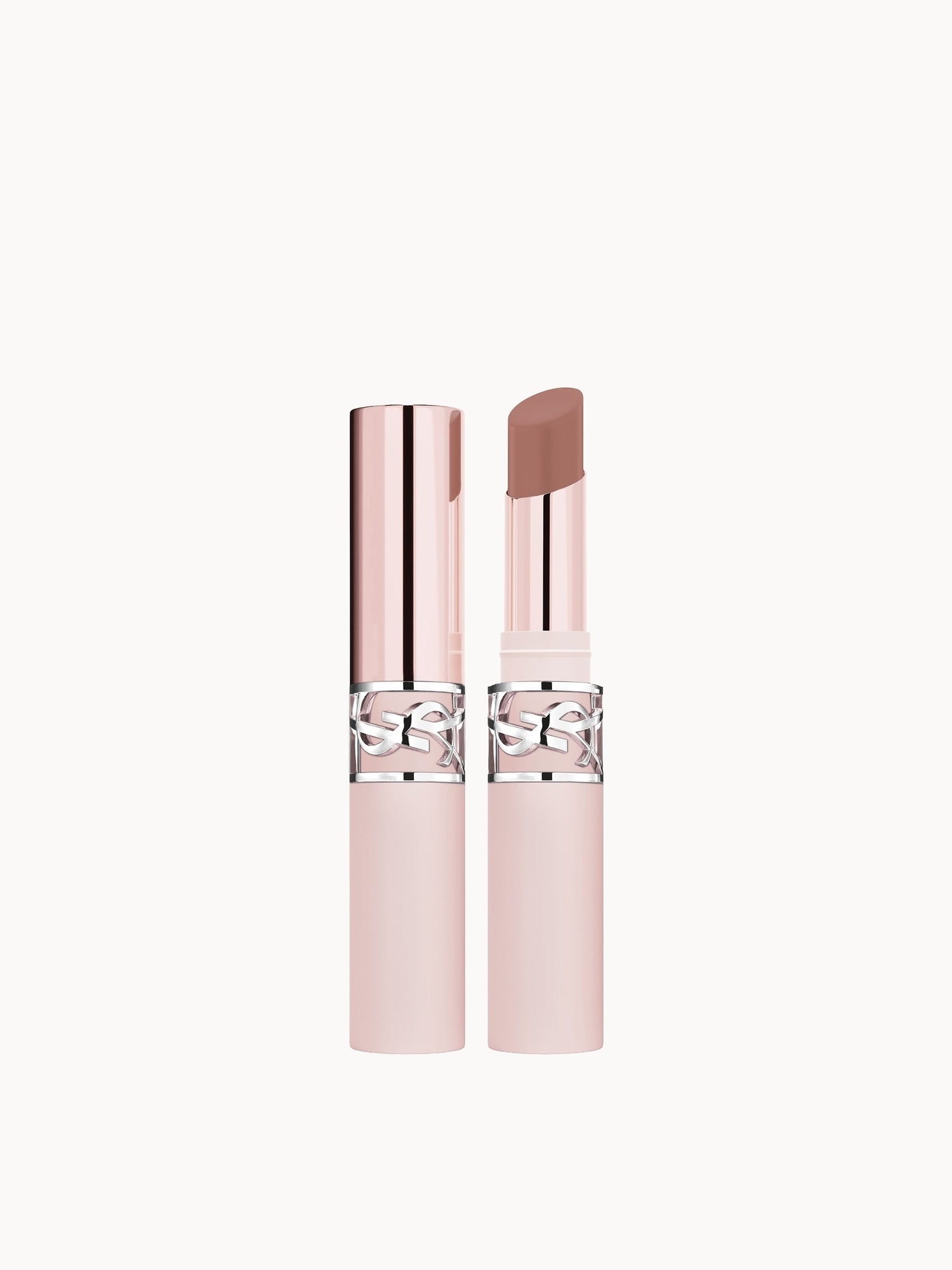 YSL Lovenude Lip Blusher (Various Shades) — embalagem e produto