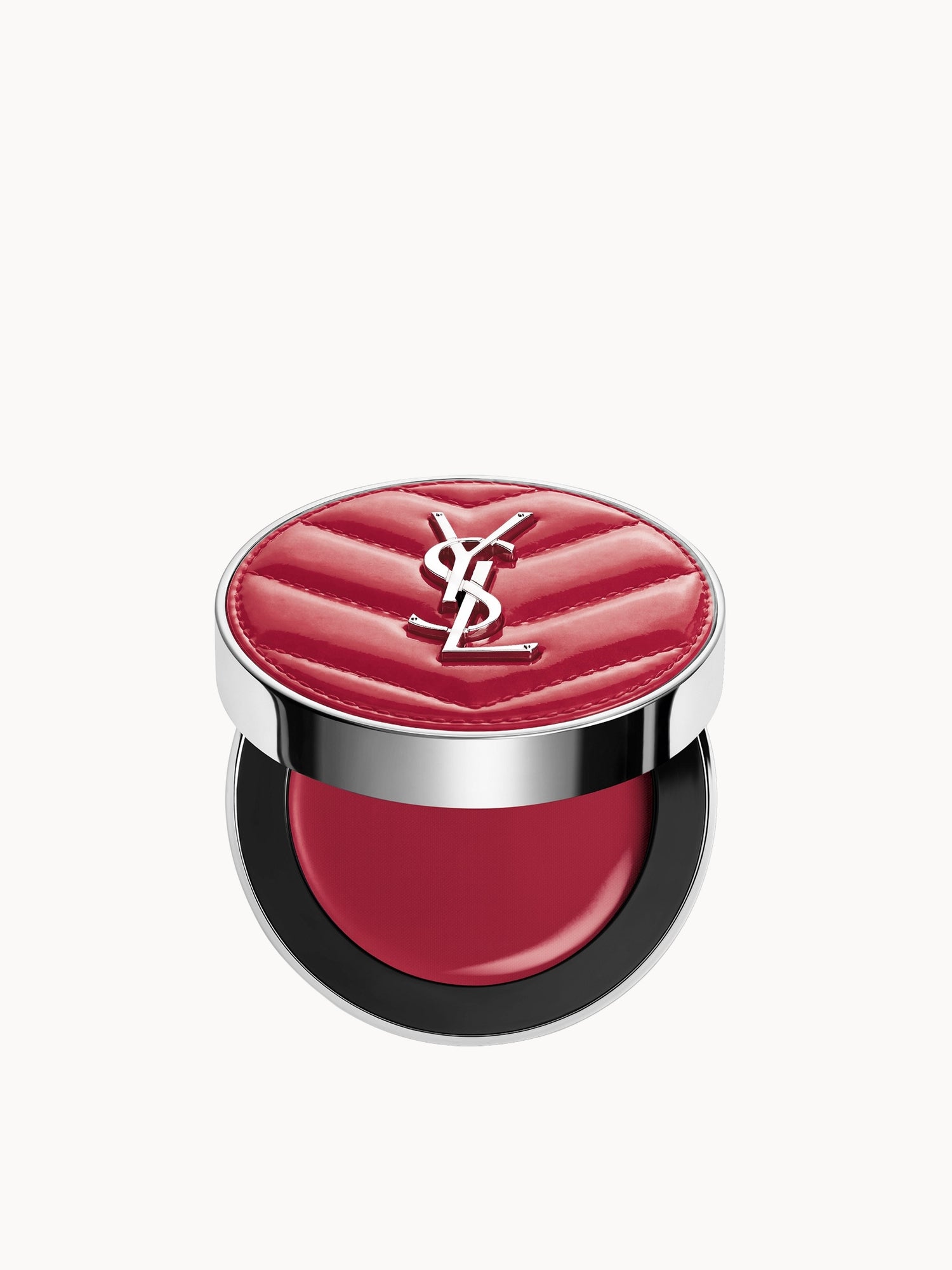 YSL Make Me Blush Bold Blurring Cream Blush (Various Shades) Yves Saint Laurent — detalhe 5