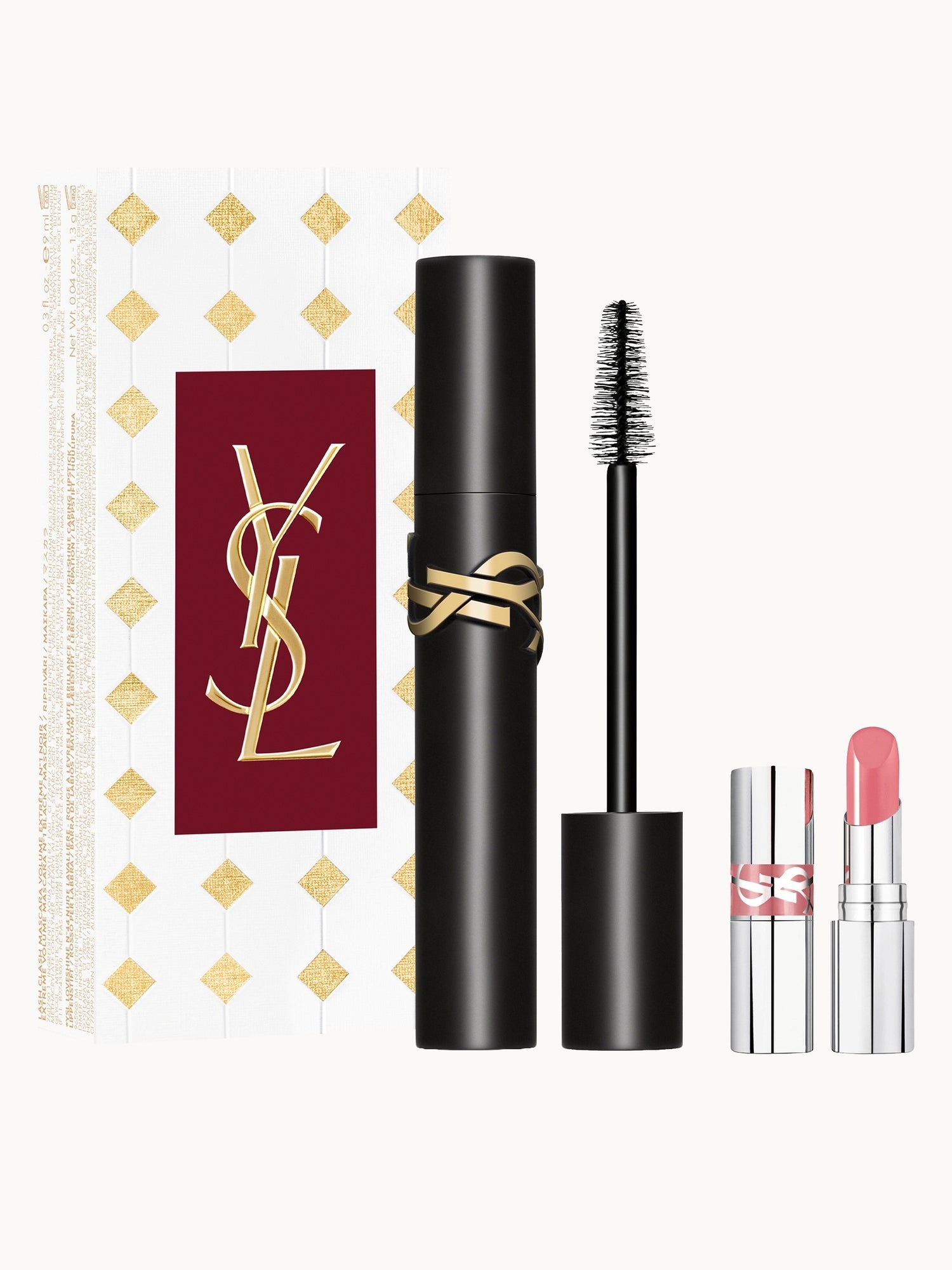 YSL Make-up Discovery Gift Set (Worth 43.84) — detalhe 4