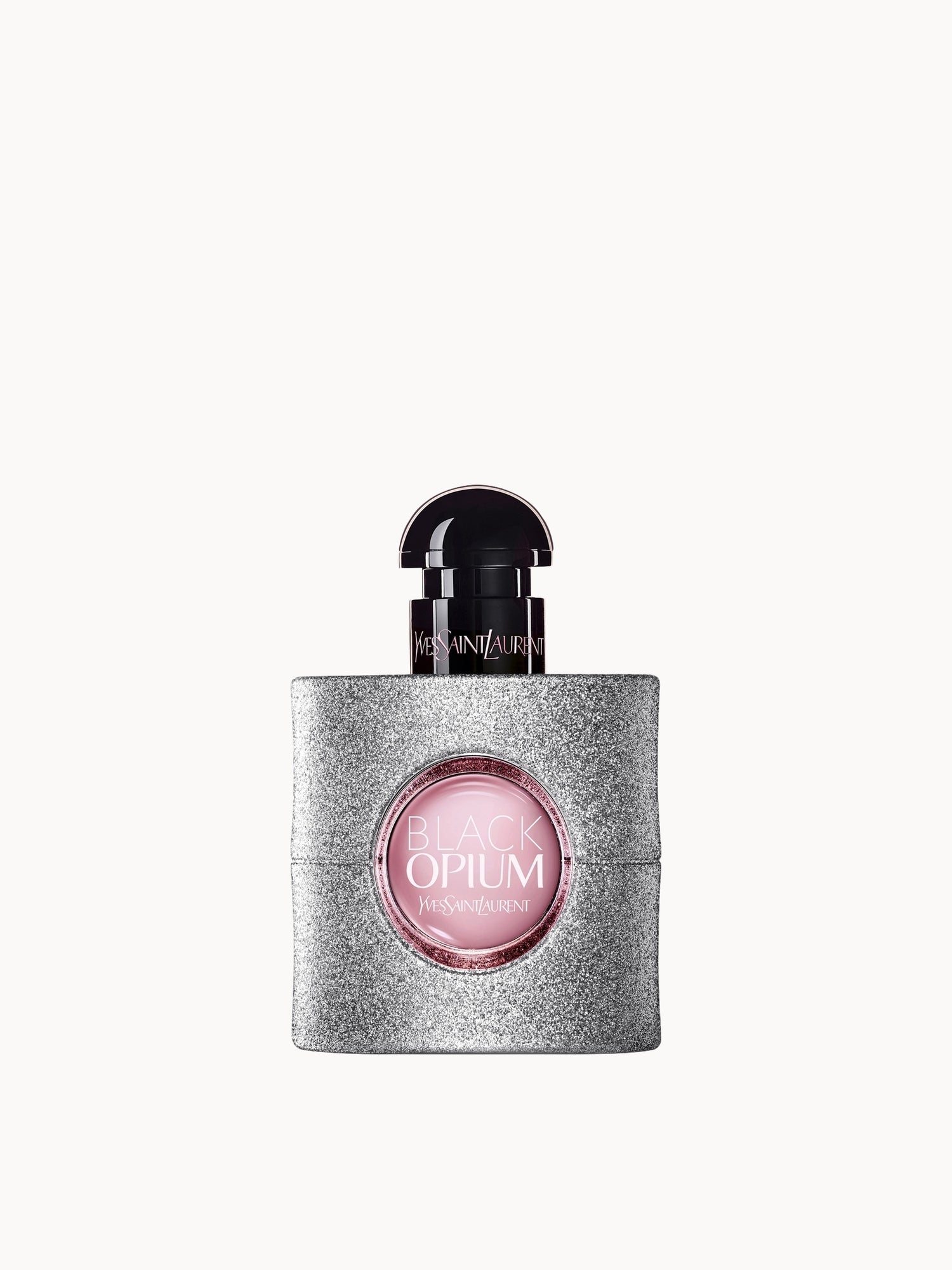 Yves Saint Laurent Black Opium Glitter Eau de Parfum 30ml Yves Saint Laurent — detalhe 4