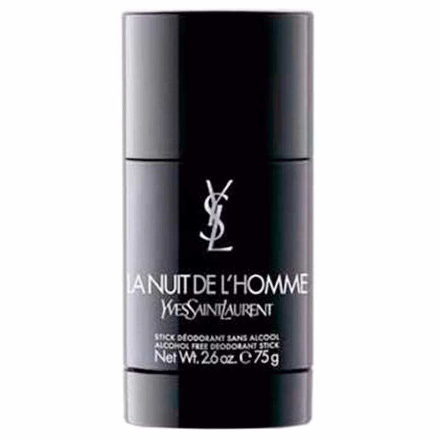 Yves Saint Laurent La Nuit De L’Homme Stick Desodorante — detalhe 6