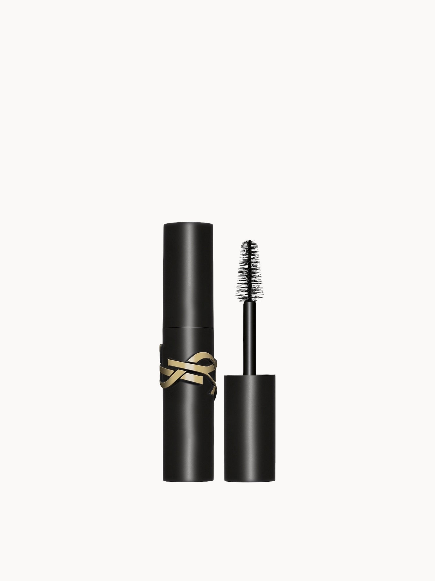 Yves Saint Laurent Lash Clash Extreme Volume Mascara Travel 3ml Black — detalhe 3