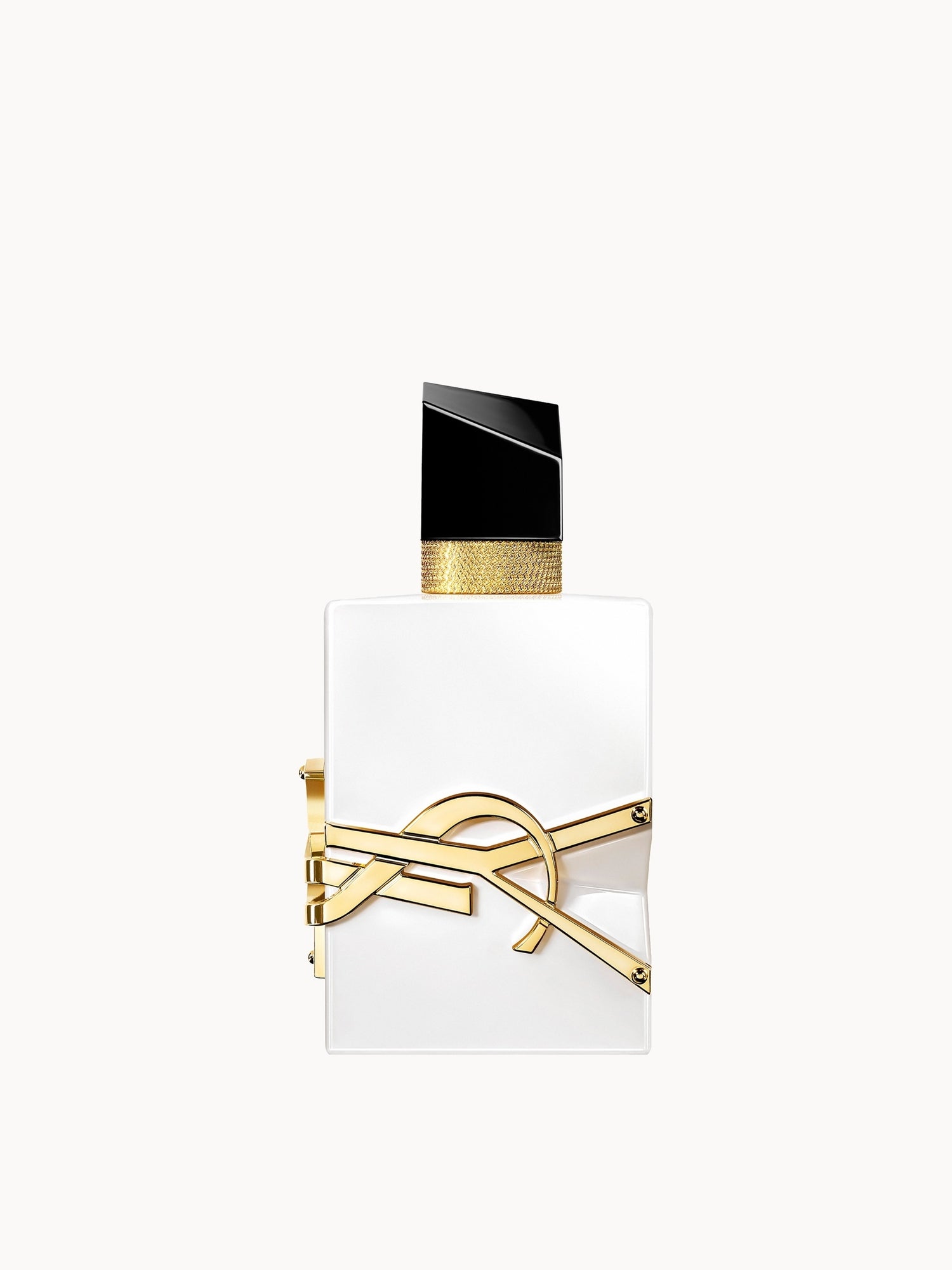 Yves Saint Laurent Libre L'Eau Nue Parfum de Peau 90ml Yves Saint Laurent — textura e acabamento