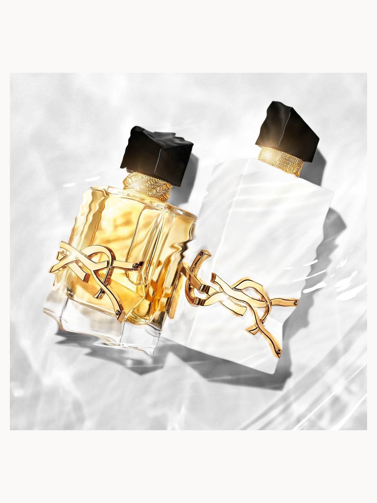 Yves Saint Laurent Libre L'Eau Nue Parfum de Peau 90ml Yves Saint Laurent — detalhe 6