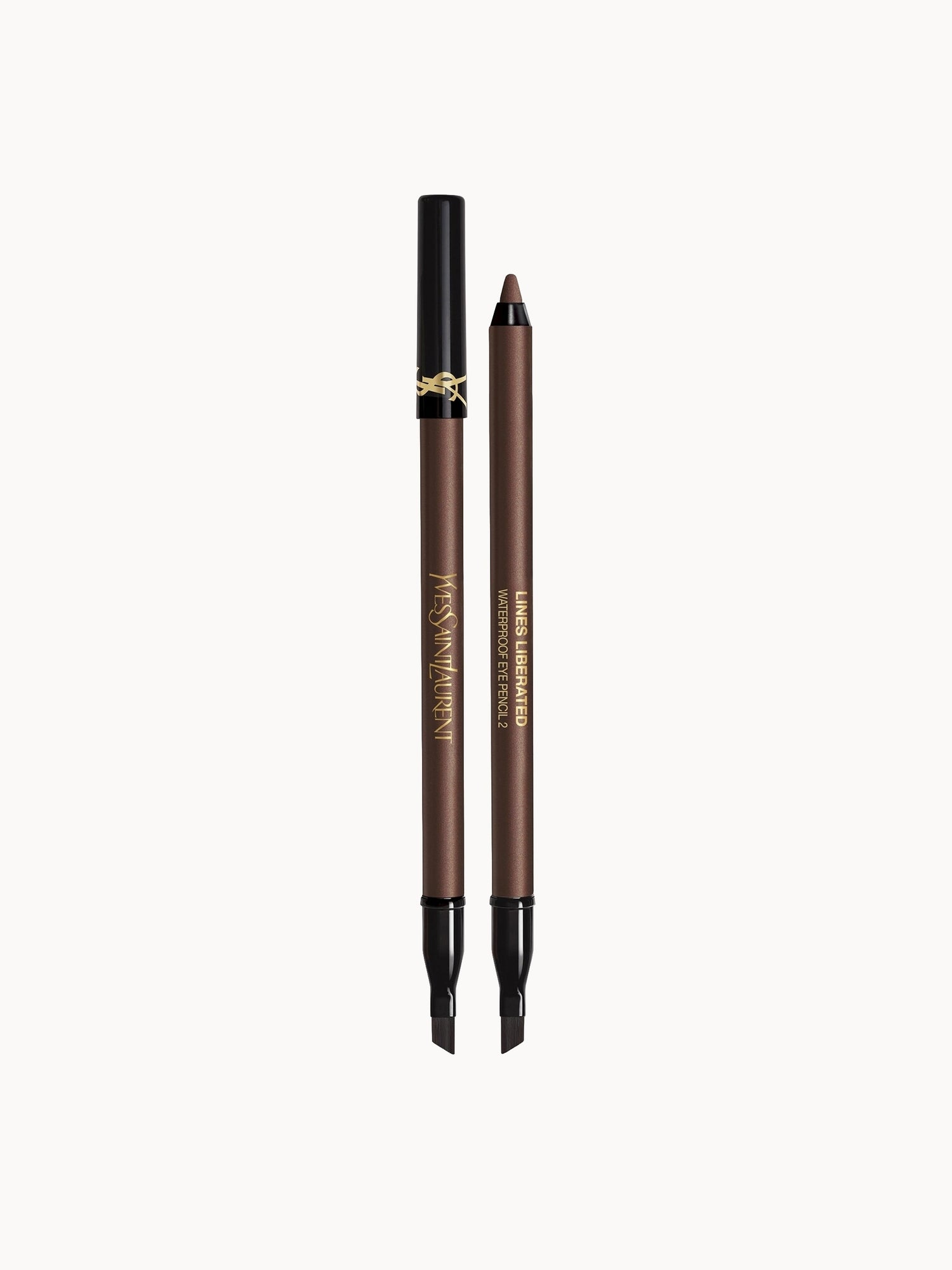 Yves Saint Laurent Lines Liberated Eyeliner 1.2g (Various Shades) Yves Saint Laurent — detalhe 3