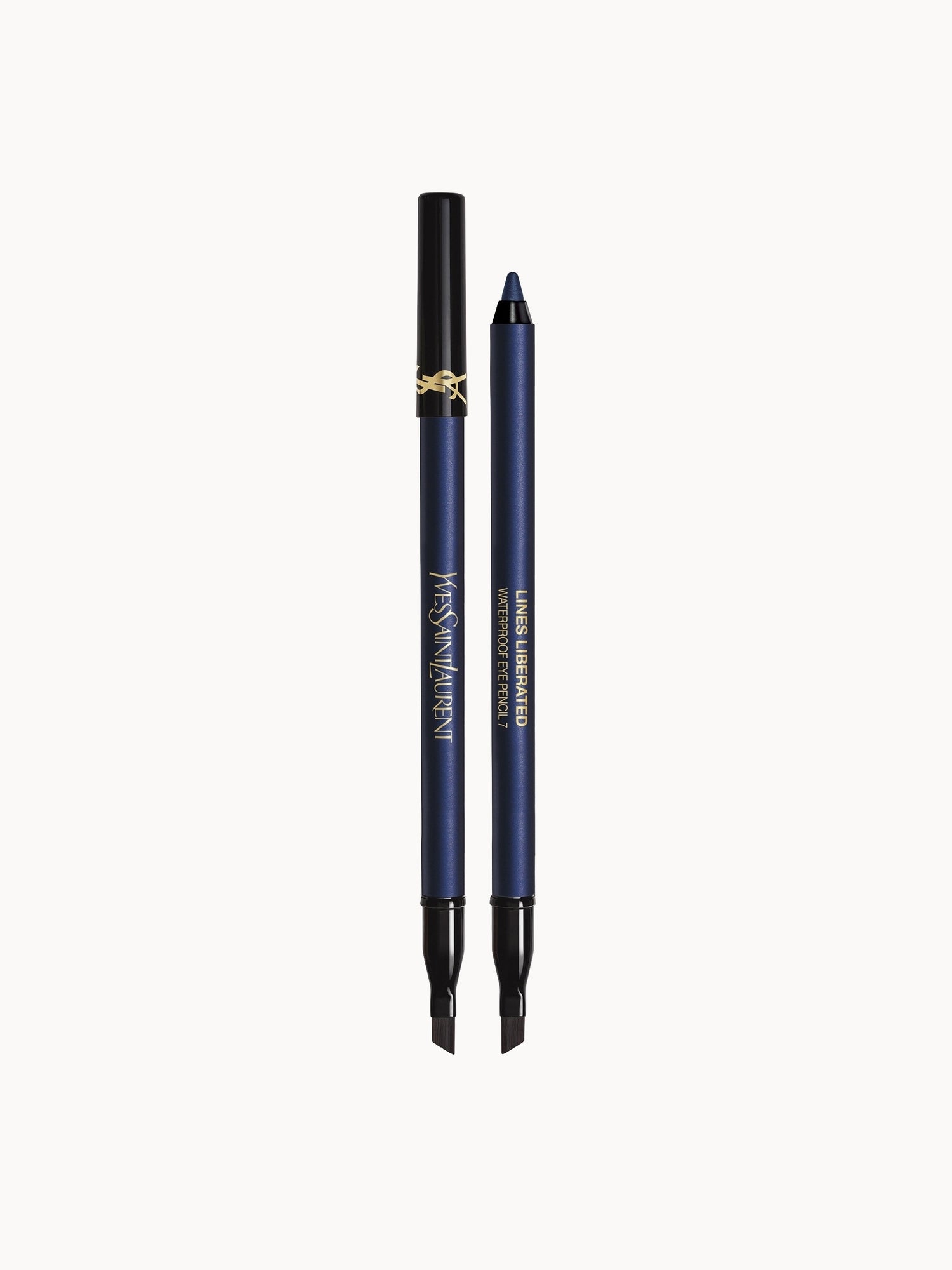 Yves Saint Laurent Lines Liberated Eyeliner 1.2g (Various Shades) Yves Saint Laurent — detalhe 4