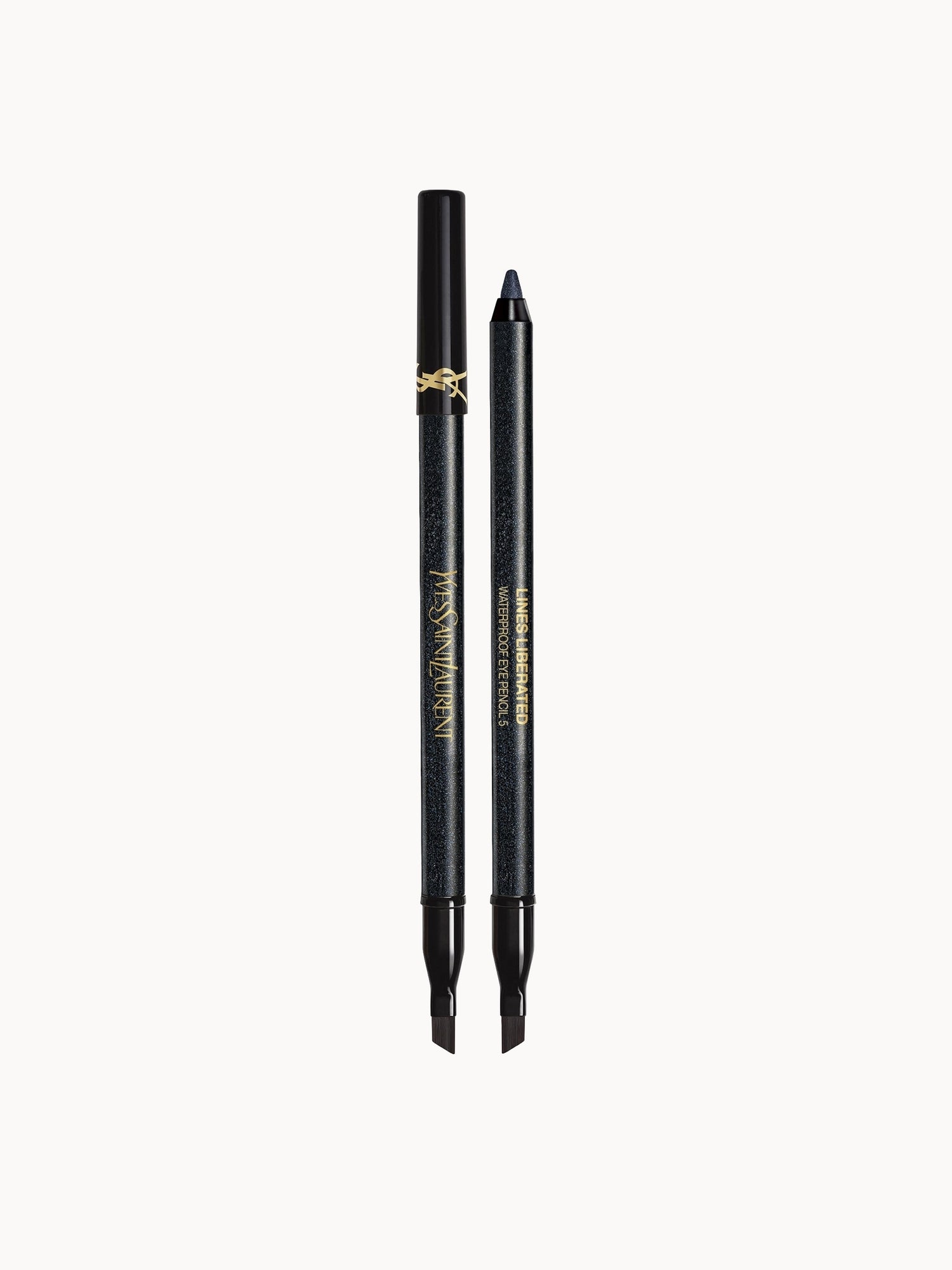Yves Saint Laurent Lines Liberated Eyeliner 1.2g (Various Shades) Yves Saint Laurent — detalhe 5