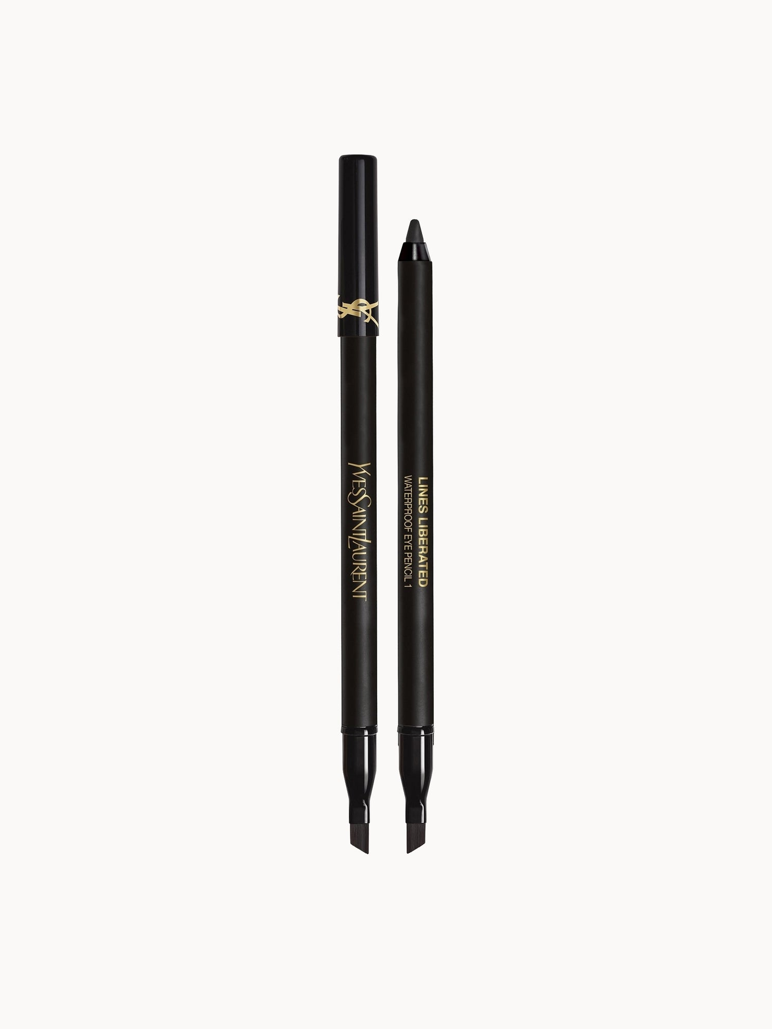 Yves Saint Laurent Lines Liberated Eyeliner 1.2g (Various Shades) Yves Saint Laurent — detalhe 6