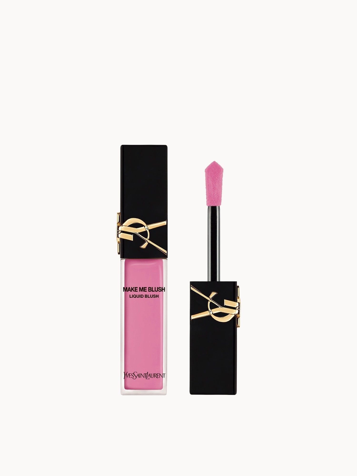 Yves Saint Laurent Liquid Blush 15ml (Various Shades) Yves Saint Laurent — detalhe 7