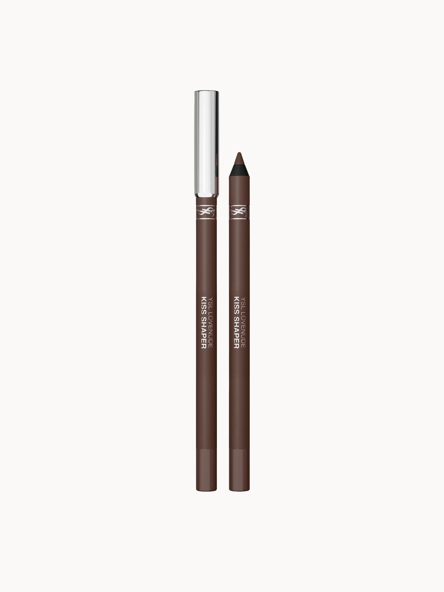Yves Saint Laurent Lovenude Kiss Shaper Liner (Various Shades) Yves Saint Laurent — textura e acabamento