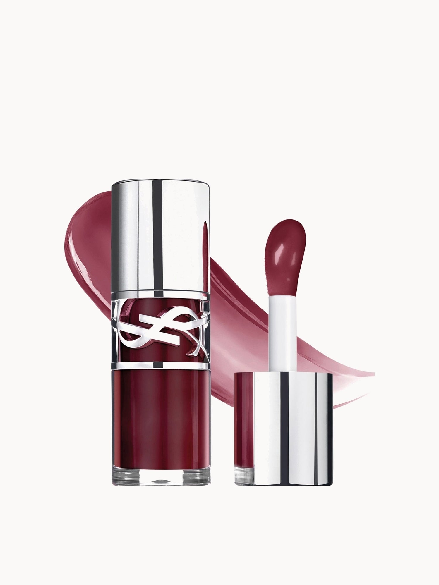 Yves Saint Laurent Loveshine Plumping Lip Oil Gloss 6ml (Various Shades) Yves Saint Laurent — detalhe 9