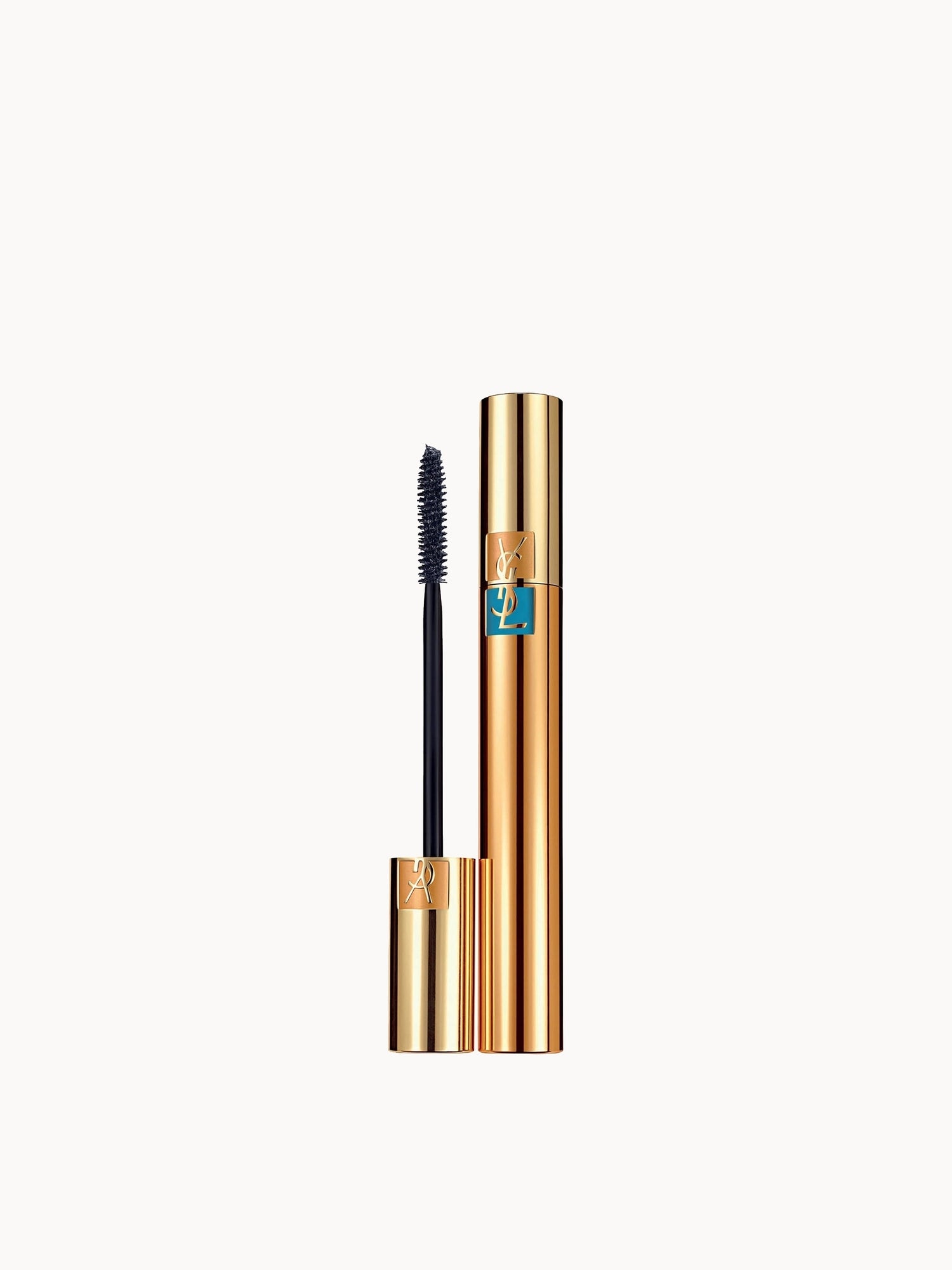 Yves Saint Laurent Luxurious Mascara for False Lash Effect - Waterproof 01 — detalhe 5