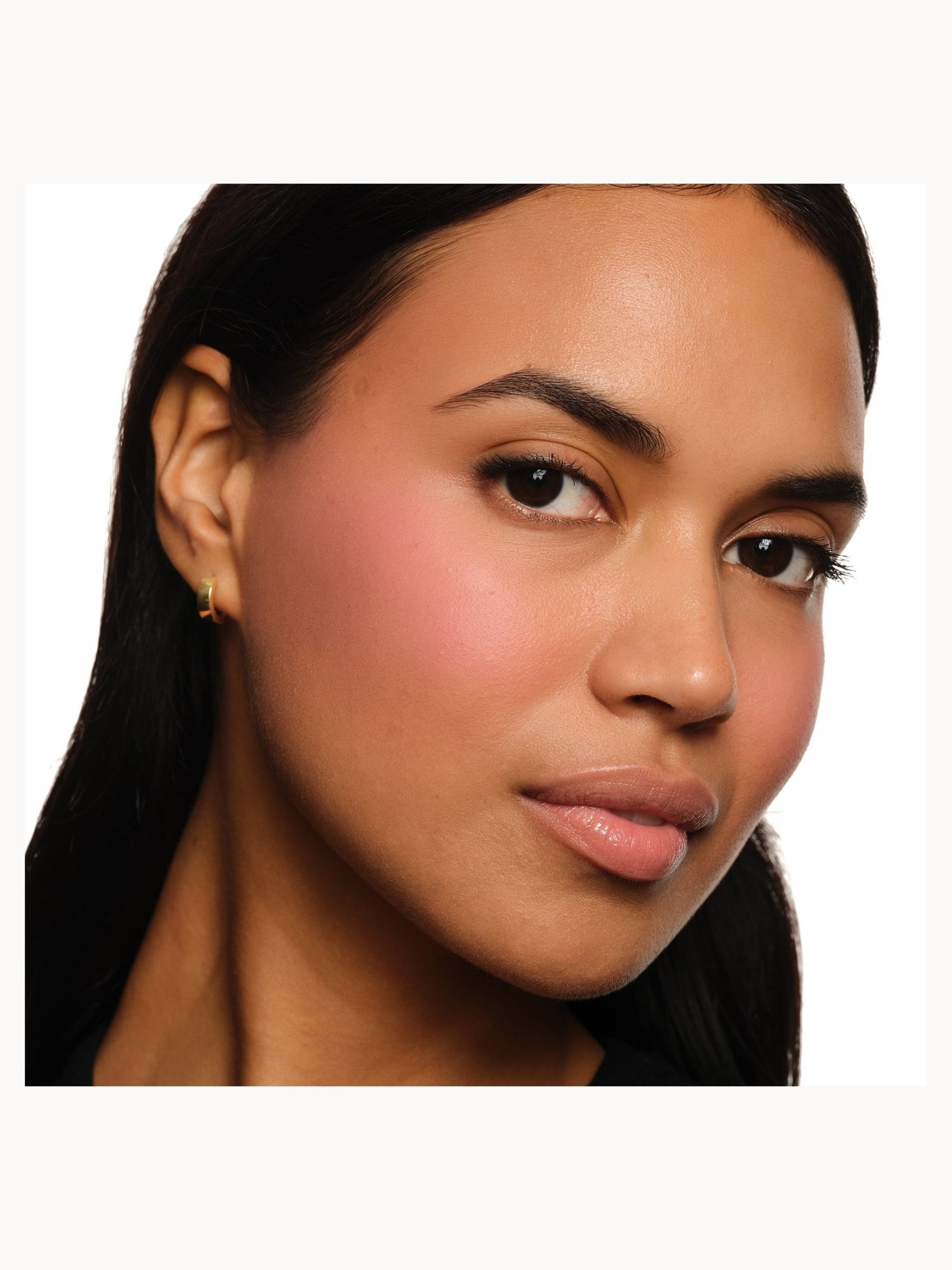 Yves Saint Laurent Make Me Blush Bold Blurring Blush 5g (Various Shades) Yves Saint Laurent — detalhe 5