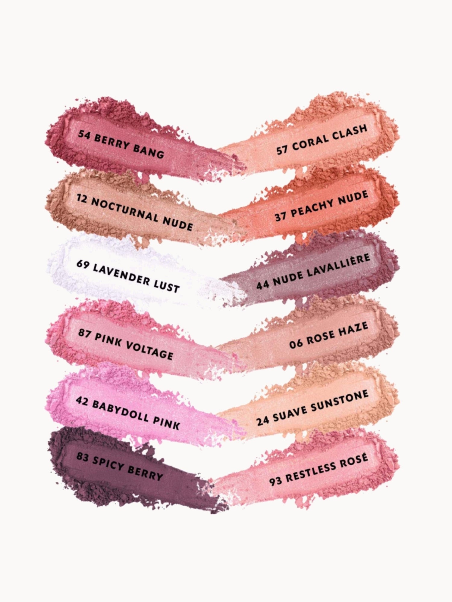 Yves Saint Laurent Make Me Blush Bold Blurring Blush 5g (Various Shades) Yves Saint Laurent — detalhe 9