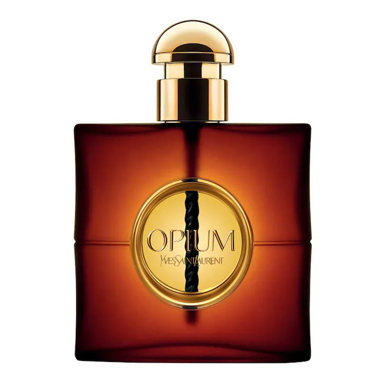 Yves Saint Laurent Opium - Perfume Feminino