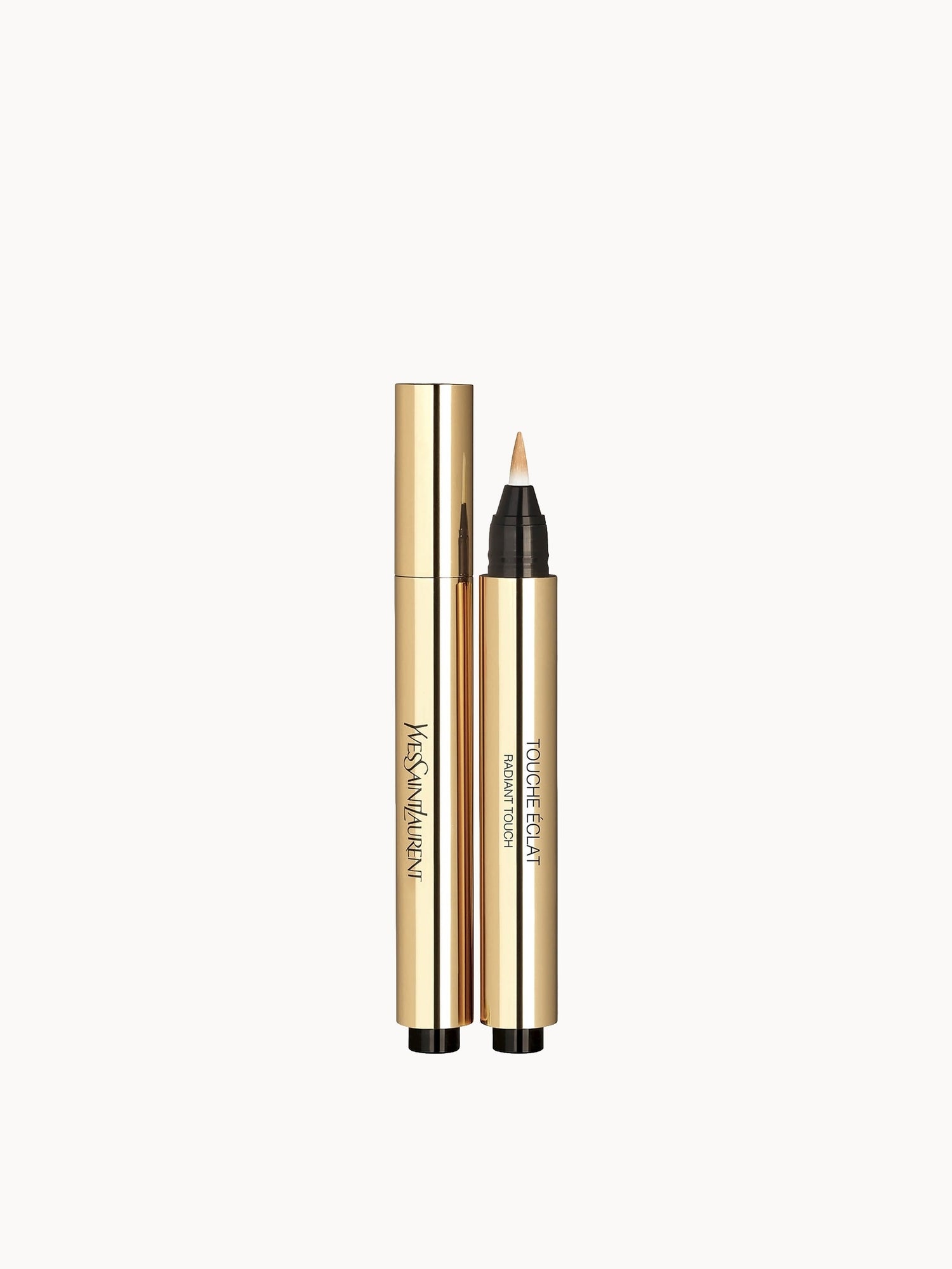 Yves Saint Laurent Touche Éclat Illuminating Pen 2.5ml (Various Shades) Yves Saint Laurent — detalhe 4